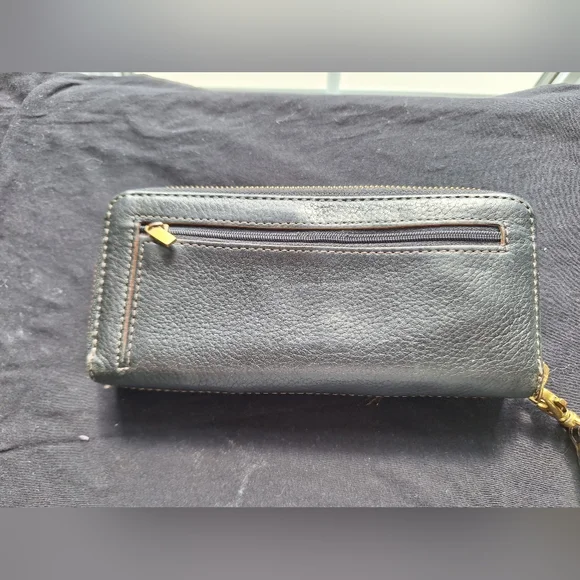 Fossil wallet - Picture 3 of 5